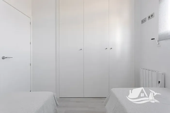 Prodej bytu 3+kk, Vera, Španělsko, 67 m2