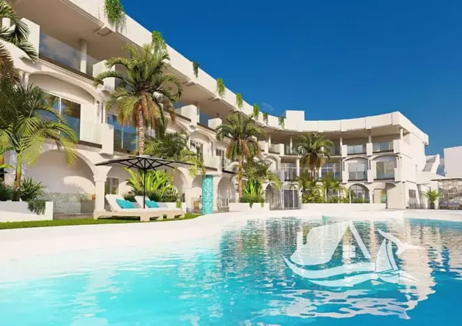 Prodej bytu 3+kk, Rincón de la Victoria, Španělsko, Avenida de la Torre, 51 m2