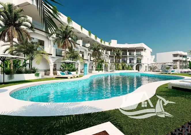 Prodej bytu 3+kk, Rincón de la Victoria, Španělsko, Avenida de la Torre, 51 m2