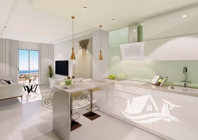 Prodej bytu 3+kk, Rincón de la Victoria, Španělsko, Avenida de la Torre, 51 m2