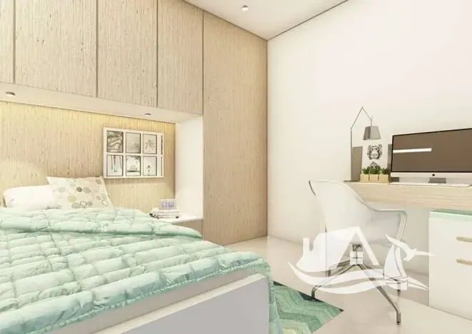 Prodej bytu 3+kk, Rincón de la Victoria, Španělsko, Avenida de la Torre, 51 m2