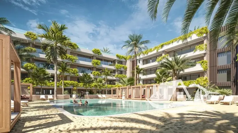 Prodej bytu 5+kk, Marbella, Španělsko, Paseo Maritimo San Pedro Alcantara, 113 m2