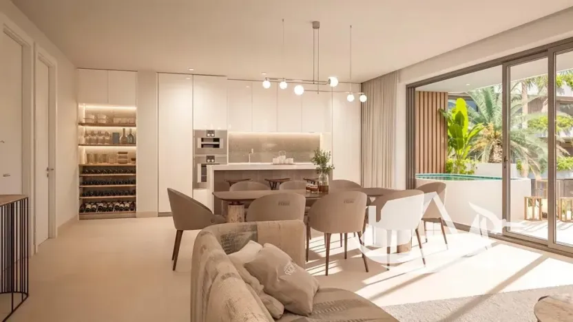 Prodej bytu 5+kk, Marbella, Španělsko, Paseo Maritimo San Pedro Alcantara, 113 m2