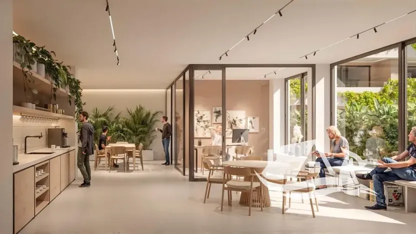 Prodej bytu 5+kk, Marbella, Španělsko, Paseo Maritimo San Pedro Alcantara, 113 m2