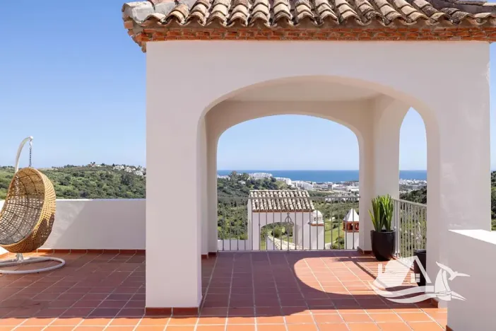 Prodej rodinného domu, Malaga, Španělsko, Calle Gaspar de los Reyes, 234 m2