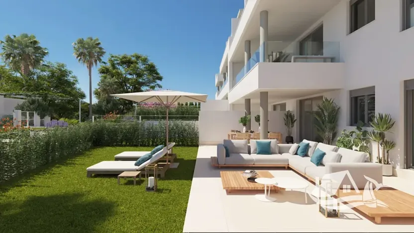 Prodej bytu 4+kk, Chaparral, Španělsko, 83 m2