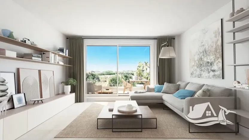 Prodej bytu 4+kk, Chaparral, Španělsko, 83 m2