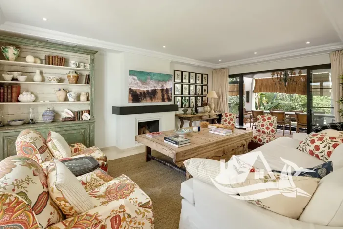 Prodej vily, Benahavís, Španělsko, 336 m2