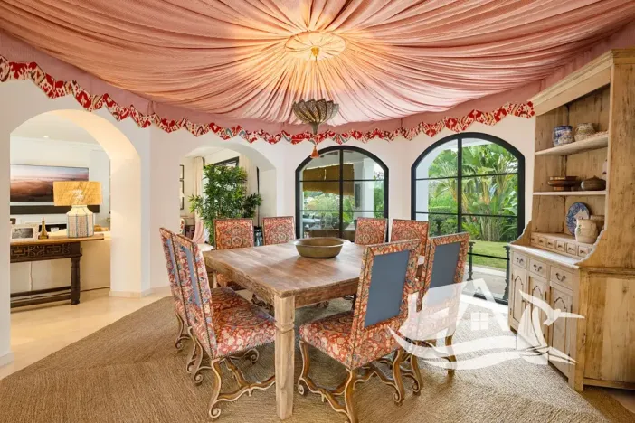 Prodej vily, Benahavís, Španělsko, 336 m2