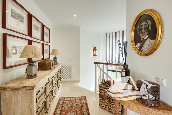 Prodej vily, Benahavís, Španělsko, 336 m2