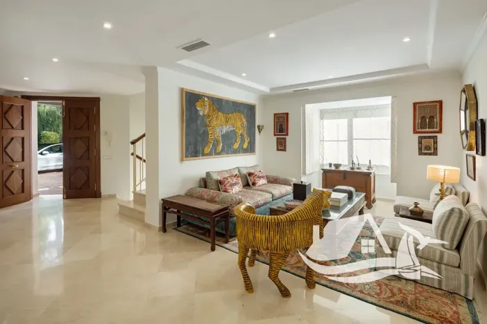 Prodej vily, Benahavís, Španělsko, 336 m2