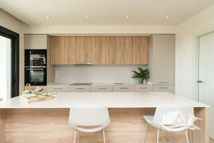 Prodej bytu 3+kk, Benahavís, Španělsko, 93 m2