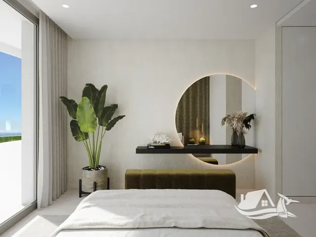 Prodej bytu 4+kk, Benahavís, Španělsko, 158 m2