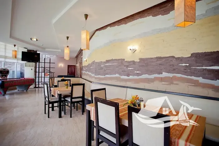 Prodej bytu 4+kk, Nesebar, Bulharsko, 88 m2