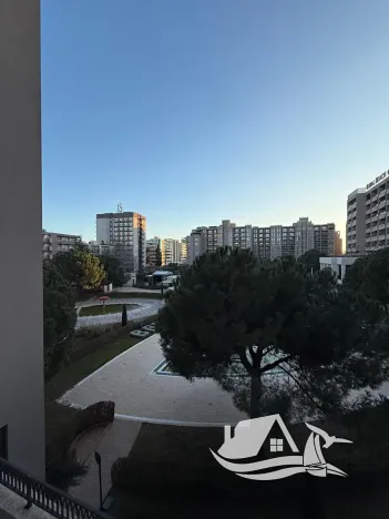 Prodej bytu 1+kk, Nesebar, Bulharsko, 44 m2