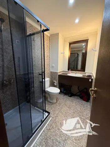 Prodej bytu 1+kk, Nesebar, Bulharsko, 44 m2