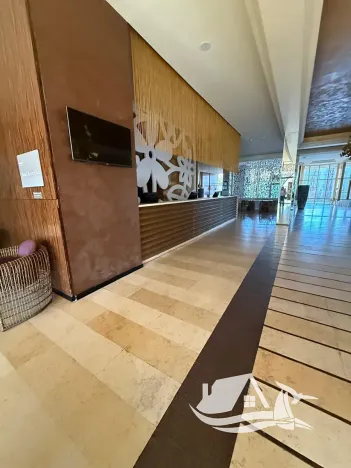 Prodej bytu 1+kk, Nesebar, Bulharsko, 44 m2