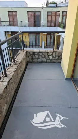 Prodej bytu 2+kk, Nesebar, Bulharsko, 52 m2