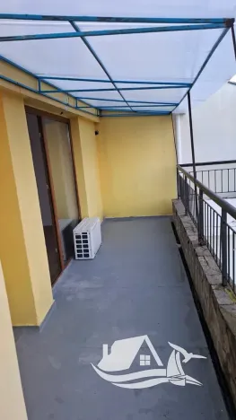 Prodej bytu 2+kk, Nesebar, Bulharsko, 52 m2