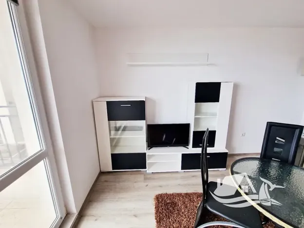 Prodej bytu 1+kk, Bjala, Bulharsko, 34 m2