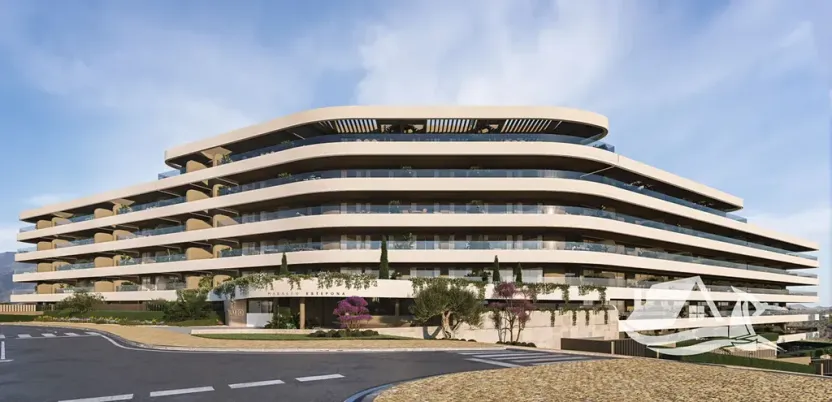 Prodej bytu 2+kk, Estepona, Španělsko, 54 m2