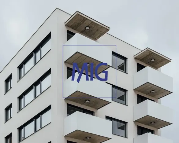 Pronájem bytu 2+kk, Brno, Cejl, 48 m2