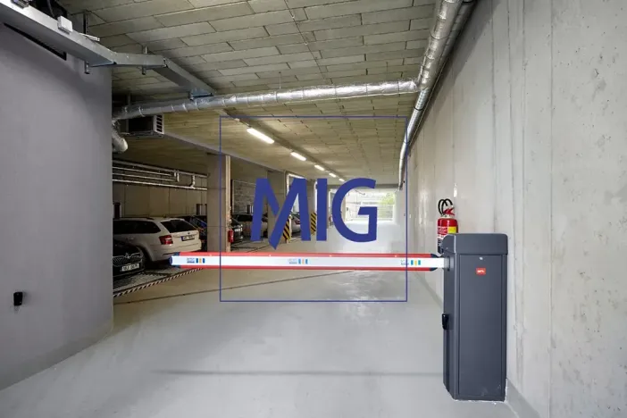 Pronájem bytu 2+kk, Brno, Cejl, 48 m2