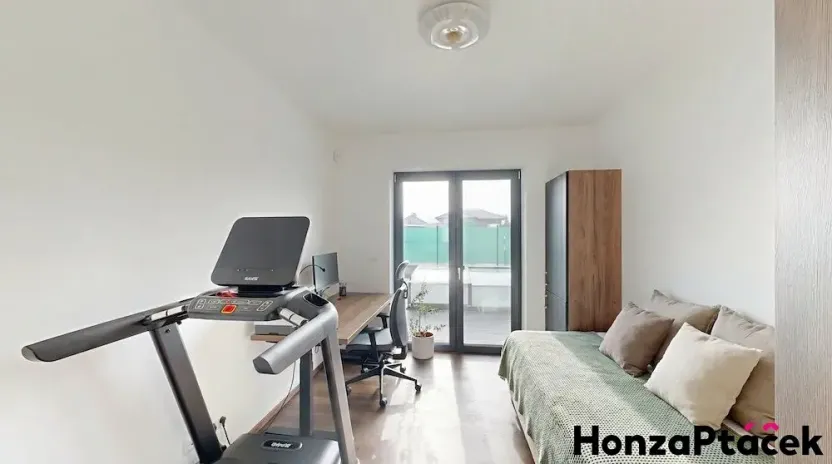 Prodej rodinného domu, Křenice, V Kukli, 190 m2