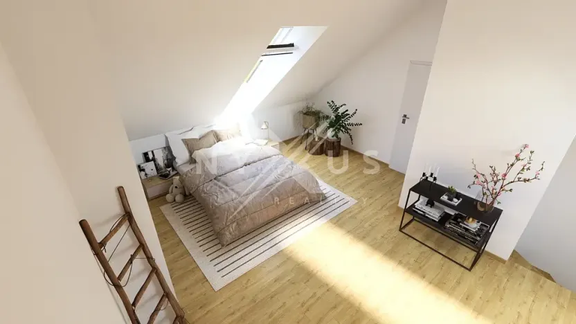 Prodej apartmánu, Černý Důl, 81 m2