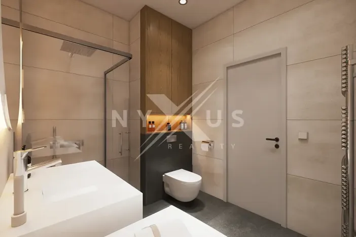 Prodej apartmánu, Černý Důl, 81 m2