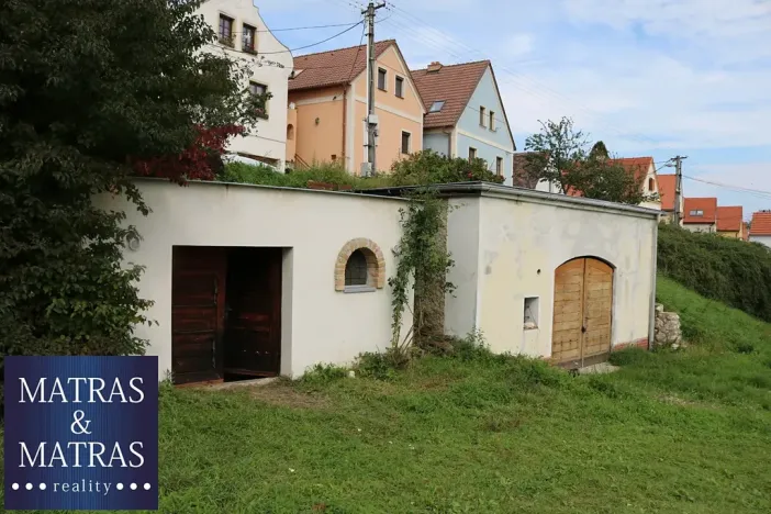 Prodej pozemku pro bydlení, Pavlov, Rudolfa Gajdoše, 59 m2