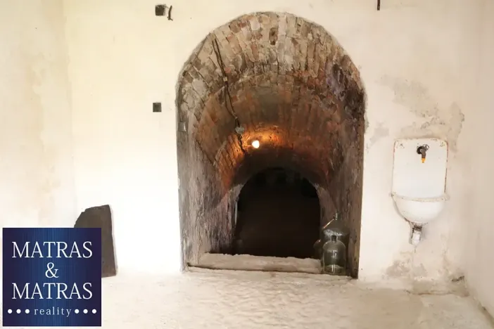 Prodej pozemku pro bydlení, Pavlov, Rudolfa Gajdoše, 59 m2