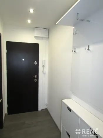 Pronájem bytu 1+1, Brno, Štouračova, 33 m2