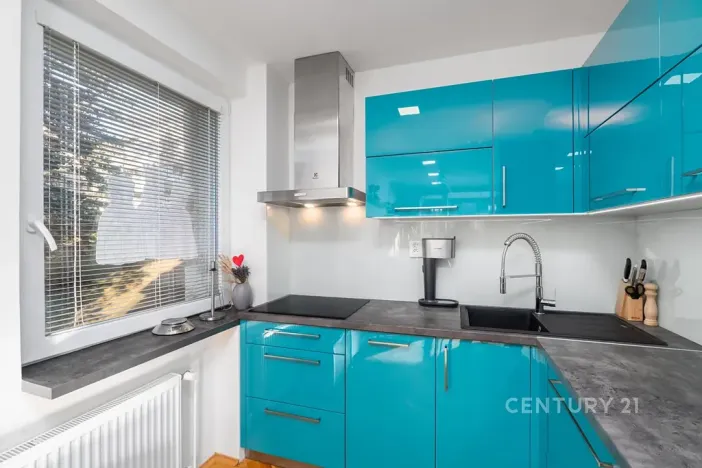 Pronájem bytu 4+kk, Liberec, Ostravská, 70 m2