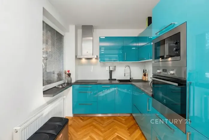 Pronájem bytu 4+kk, Liberec, Ostravská, 70 m2