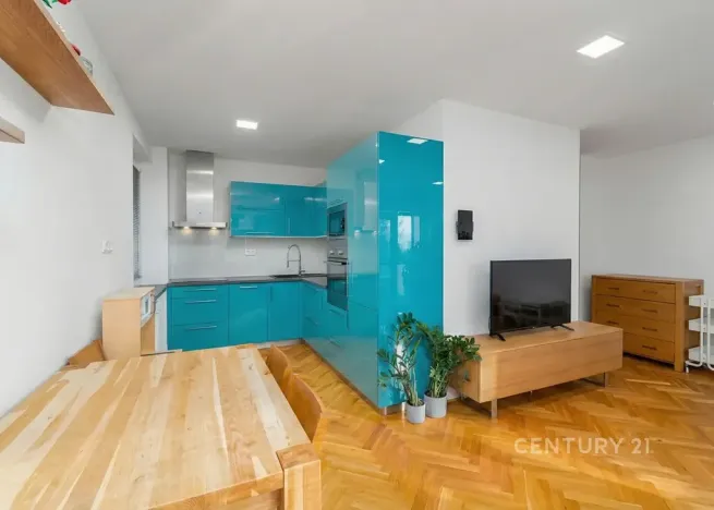 Pronájem bytu 4+kk, Liberec, Ostravská, 70 m2