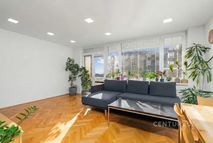 Pronájem bytu 4+kk, Liberec, Ostravská, 70 m2