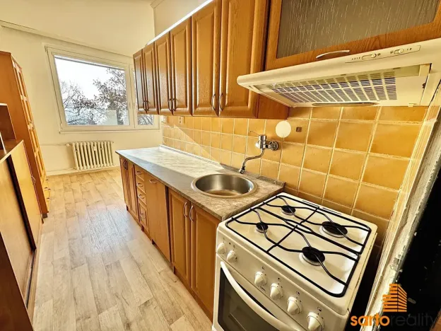 Pronájem bytu 3+1, Ústí nad Labem, SNP, 70 m2