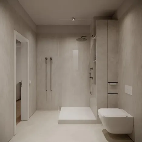 Prodej bytu 2+kk, Praha - Vinohrady, V Horní Stromce, 48 m2