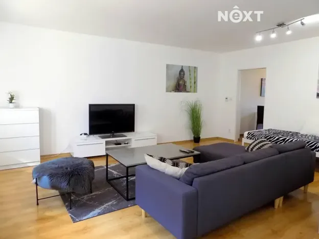Pronájem bytu 1+kk, Česká Lípa, Mlýnská, 60 m2