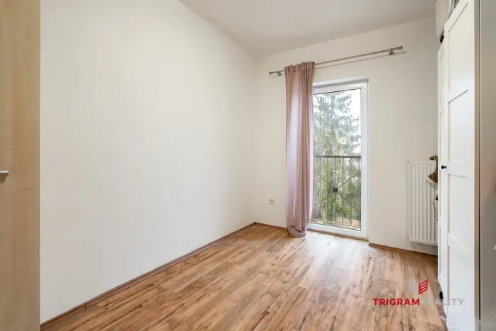 Pronájem bytu 3+kk, Hradec Králové - Pražské Předměstí, Bohuslava Martinů, 56 m2