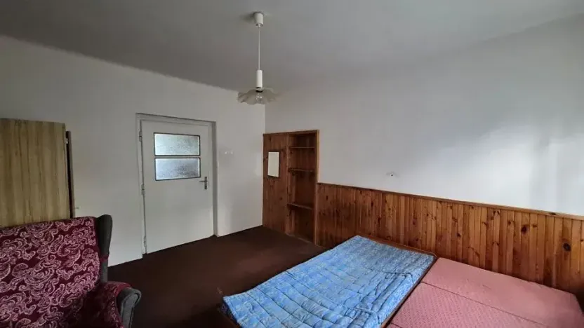 Prodej rodinného domu, Svojkovice, 73 m2