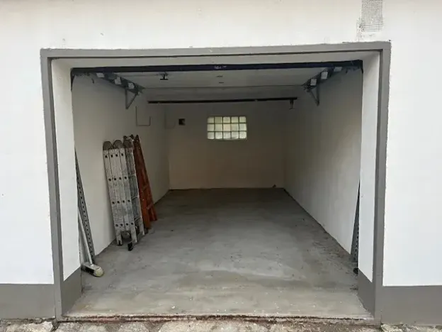 Pronájem garáže, České Budějovice, Budivojova, 17 m2