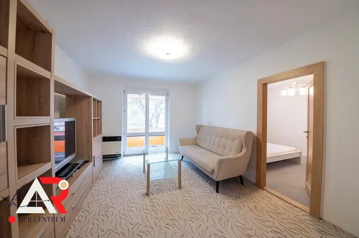 Prodej bytu 2+1, Brno, Dvorského, 54 m2