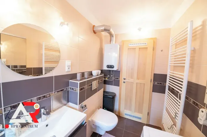 Prodej bytu 2+1, Brno, Dvorského, 54 m2