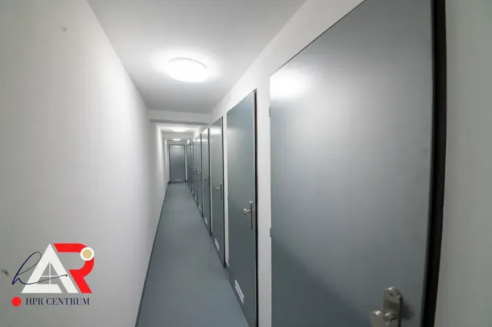 Prodej bytu 2+1, Brno, Dvorského, 54 m2