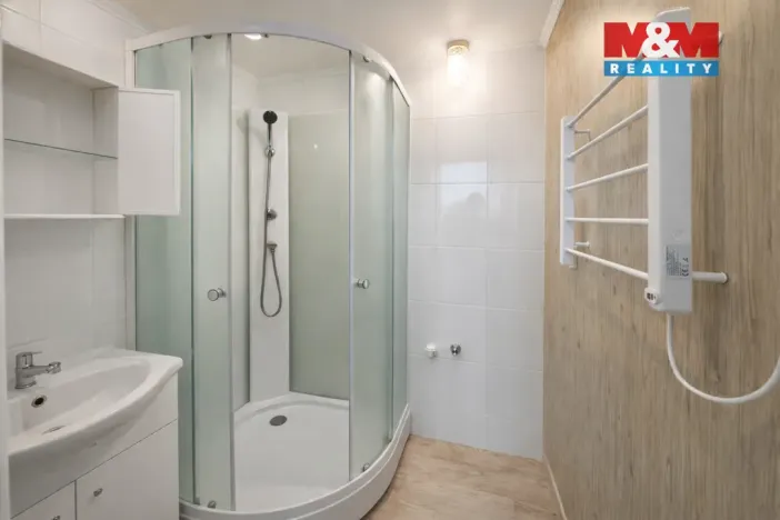 Prodej bytu 4+1, Chomutov, Seifertova, 85 m2