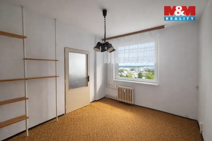 Prodej bytu 4+1, Chomutov, Seifertova, 85 m2