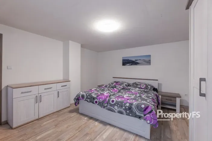 Prodej rodinného domu, Kadlín, 120 m2