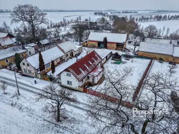 Prodej rodinného domu, Kadlín, 120 m2